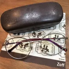 【送料込】Zoff MART 自由が丘 ディズニーコラボ ©️Disney