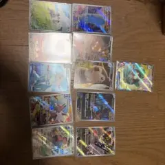 ポケモンカード 15枚セット 光沢あり