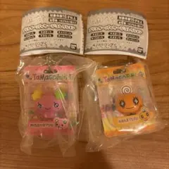 たまごっち ブリスターパッケージコレクション セット