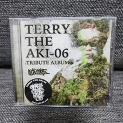 TERRY THE AKI-06コレクションまとめ売り TERRY THE AKI-06コレクションまとめ売り - メルカリ