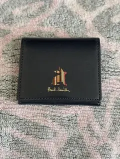Paul Smith コインケース ネイビー