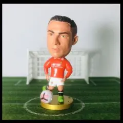 Corinthian社製 2002 サッカー フィギュア イングランド監督 - メルカリ