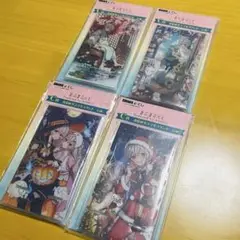 DMMくじ まふまふくじ スマホスタンド フルコンプ スマフォスタンド