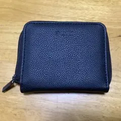 【新品】nano UNIVERSE ナノユニバース 二つ折り財布