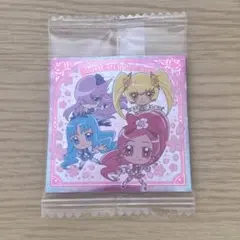 【即日発送】プリキュア　ハートキャッチプリキュア！　シールウエハース2 レア