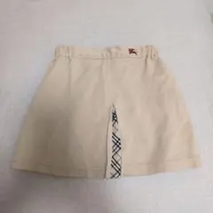 BURBERRY LONDON スカート 90cm