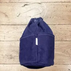 ショルダーバッグ キャンバス