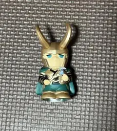 MARVEL ロキ 指人形