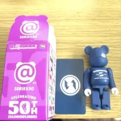 BE@RBRICK シリーズ50 SUBWARE シークレット