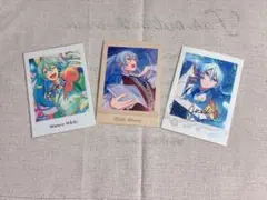 あんスタ あんさんぶるスターズ 日々樹渉 カード