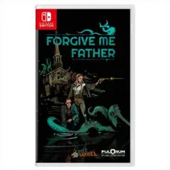 【新品】FORGIVE ME FATHER【SWITCH】のサムネイル