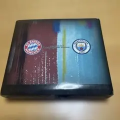 FCバイエルン・ミュンヘン×マンチェスター・シティ 記念コイン - メルカリ
