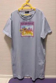 JENNI love 半袖ワンピース 140cm