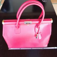 BORSE IN PELLE ボルサインペレ レザーハンドバッグのサムネイル