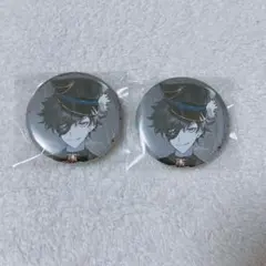 Crazy Raccoon HW2025 缶バッジ Mondo