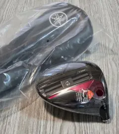 YAMAHA RMX DRIVER VD/R 10.5度