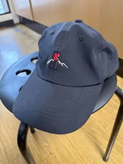 THE NORTH FACE キャップ NN01903 ブラック L