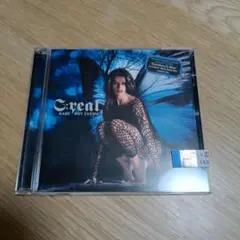 C:real / KATHI MOU SKEPSI CD+DVD