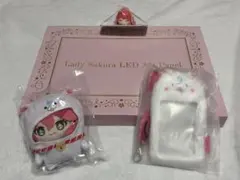 【新品未開封】 さくらみこ 誕生日記念2025 チェキ・カードなし