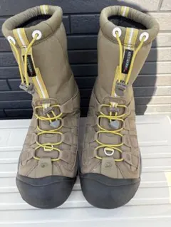 KEEN キーン・ウィンターポート