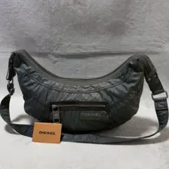 バッグ DIESEL archive shoulder bag multi pocket バッグ DIESEL archive shoulder bag multi pocket DIESEL Vintage