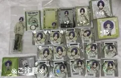 ブルーロック 御影玲王 まとめ売り