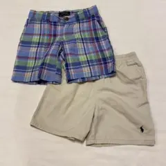 ラルフローレンパンツ