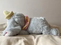 ダンボ　ぬいぐるみ