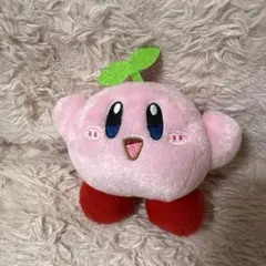 星のカービィ いつでもカービィ ぬいぐるみ からめるのサムネイル