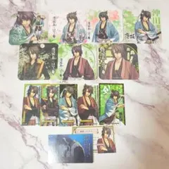 天官賜福 トレーディングカード 中国 謝憐 花城 与君归 与君帰 SP