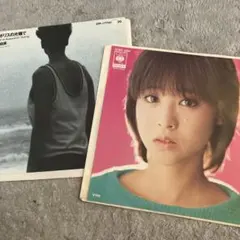2026年最新】松田聖子プロモの人気アイテム - メルカリ
