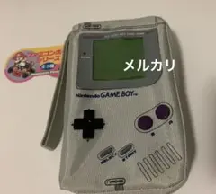 YUJIN ファミコンポーチシリーズ　GAME BOY