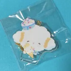 サンリオキャラクターズ アクリルキーホルダー こぎみゅん