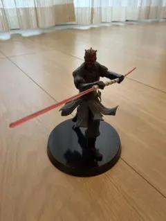 ダースモール　フィギュアのサムネイル