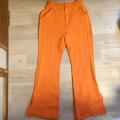 美品❗️SLY フレアパンツ サイズ2