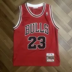 ミッチェルアンドネス 2XL NFL ニューヨークジャイアンツバレス【4541