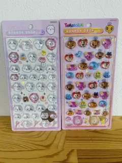 [正規品]ボンボンドロップシールセット