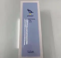 WASSER バッサ 美容液 WASSER HI-FUNCTIONAL GEL - メルカリ