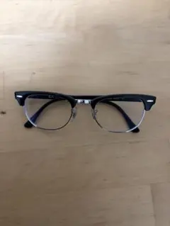 Ray-Ban レイバン クラブマスター　ブラック