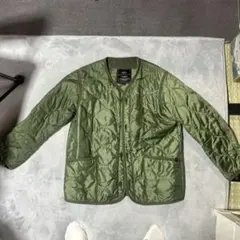 アルファインダストリーズライナージャケット