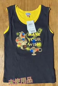 BOO HOMES タンクトップ MAKE YOUR WISHのサムネイル