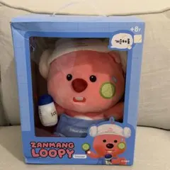 2026年最新】loopyぬいぐるみの人気アイテム - メルカリ