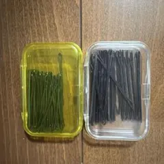 アメリカピン　ヘアピン　まとめ売り