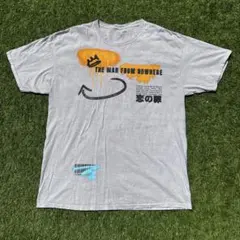 FASHION NOVA グラフィックTシャツ 1X グレー 3D y2k US