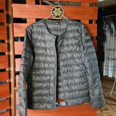 ユニクロ　ライトダウン　【よこ様専用】