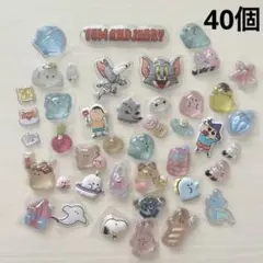 キャラクター他　ボンボンドロップ　うるちゅるシール　ぷくぷくシール等　おすそ分け