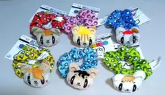 ジェ猫 GENERATIONS シュシュ