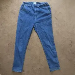 FOV STUDIO キッズ デニム ロングパンツ150〜160cm