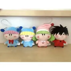 ピコぬい ミルモでポンのサムネイル
