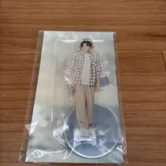 目黒蓮アクリルスタンド